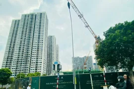 Các “ông lớn” bất động sản quyết định mức giá của thị trường