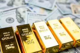 Fed cắt giảm lãi suất, giá vàng trong nước và thế giới đồng loạt giảm nhẹ
