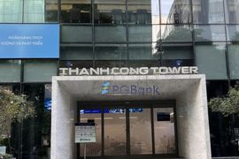 PGBank lộ diện 16 cổ đông và người liên quan đang nắm trên 97% vốn điều lệ, rõ nét "bóng dáng" TC Group