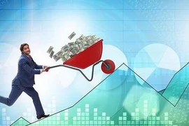 Phiên 23/9: Khối ngoại đảo chiều "tung" hơn 200 tỷ đồng gom cổ phiếu, đâu là tâm điểm?