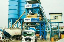 Công ty sản xuất bê tông lên sàn sớm nhất báo lỗ lũy kế hơn 1.300 tỷ, vốn chủ sở hữu âm gần 1.000 tỷ