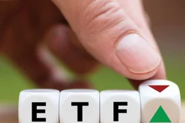 Đợt cơ cấu của quỹ ETF quy mô lớn nhất thị trường: Cổ phiếu ngân hàng thứ 5 chính thức lọt rổ, "thế chỗ" ông lớn ngành xây dựng