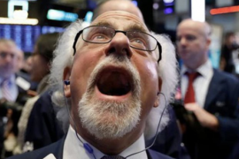 Phiên 24/9: Khối ngoại bất ngờ bán ròng đột biến gần 2.800 tỷ đồng tại một cổ phiếu ngân hàng