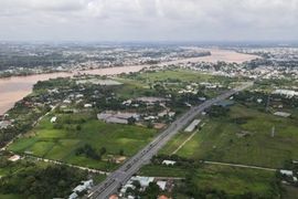 Bộ Xây dựng điểm mặt loạt nguyên nhân đẩy giá bất động sản tăng mạnh