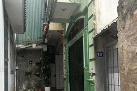 Nhà trong ngõ Hà Nội hình thành mặt bằng giá mới, căn nhà 5,5 tỷ đã tăng lên 6,5 tỷ đồng