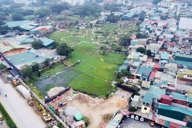 Định giá đất là "nút thắt" lớn nhất để gỡ vướng cho các dự án BT