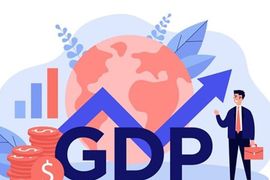 HSBC giữ nguyên dự báo tăng trưởng GDP Việt Nam năm 2024 ở mức 6,5%