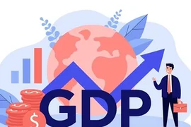 HSBC giữ nguyên dự báo tăng trưởng GDP Việt Nam năm 2024 ở mức 6,5%