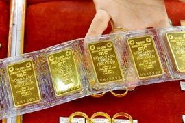 Mua vàng miếng, vàng nhẫn từ một tuần trước, giờ lãi lỗ ra sao?