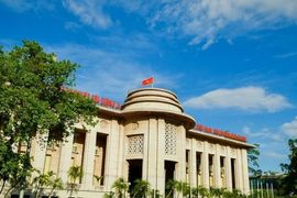 Ngân hàng Nhà nước bơm thanh khoản mạnh nhất kể từ đầu năm 2023