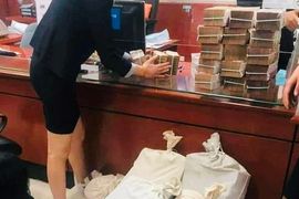 Xuất hiện nhóm đầu tư âm thầm “gom hàng”, chờ bảng giá đất điều chỉnh