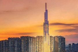 Cổ phiếu "họ" Vingroup đồng loạt tăng bốc, vốn hóa Vinhomes chạm ngưỡng 190.000 tỷ đồng, vượt Vietinbank, Hòa Phát, Vinamilk