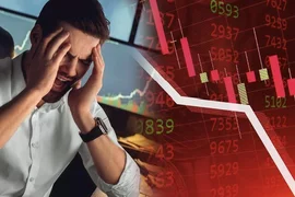 Phiên 5/9: Khối ngoại mạnh tay "xả hàng" gần 700 tỷ đồng cổ phiếu Việt Nam, đâu là tâm điểm?