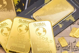 Giới phân tích giảm lạc quan về triển vọng giá vàng ngắn hạn