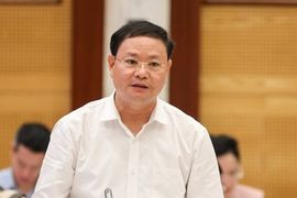 Thứ trưởng Bộ Tài nguyên và Môi trường: “Việc trúng đấu giá tăng cao so với giá khởi điểm là đúng thực tế”