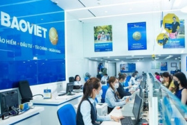 Tập đoàn Bảo Việt (BVH) vừa bổ sung thêm loạt nhân sự cấp cao
