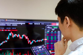 Dự báo VN-Index có thể đạt 1.450 điểm, SSI Research chỉ ra 10 cổ phiếu ưa thích năm 2025
