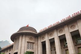 Ngân hàng Nhà nước vừa ban hành một loạt Thông tư mới