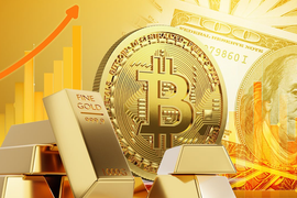 Năm 2024 hoàng kim của tiền số, ngai vàng cho đồng USD và cơn sốt vàng tiếp diễn: Sự trỗi dậy của ông Donald Trump làm thay đổi thị trường như thế nào?