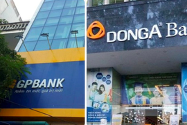 Chính thức chuyển giao GPBank cho VPBank và DongABank cho HDBank