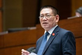 Phó Thủ tướng Hồ Đức Phớc: Sáp nhập Bộ Kế hoạch và Đầu tư cùng Bộ Tài chính cần nhanh gọn, hiệu quả, xóa bỏ cơ chế xin - cho