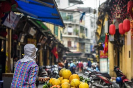 Sống ở Việt Nam rẻ thứ 2 thế giới