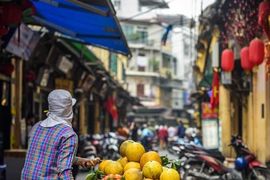 Sống ở Việt Nam rẻ thứ 2 thế giới