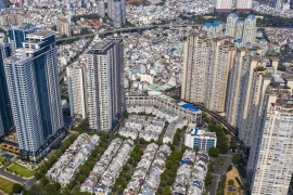 Hà Nội yêu cầu tập trung xử lý việc thao túng giá bất động sản