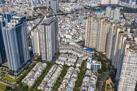 Hà Nội yêu cầu tập trung xử lý việc thao túng giá bất động sản