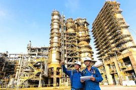 Cổ phiếu BSR tiếp tục bị “xả” mạnh, VN-Index rơi xuống 1.246,09 điểm