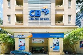 Ngân hàng Xây dựng (CBBank) đổi tên sau khi về với Vietcombank