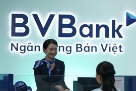 BVBank tung nhiều ưu đãi cho khách hàng vay tiêu dùng cuối năm