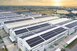 Hải Dương được duyệt xây khu công nghiệp 3.400 tỷ đồng