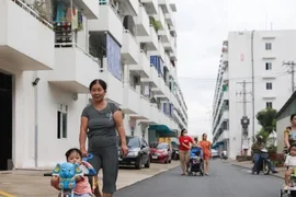 Đề xuất Thủ tướng họp với các doanh nghiệp để bàn về nhà ở xã hội