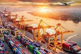 Kỷ lục mới của kinh tế Việt Nam: Tổng kim ngạch xuất nhập khẩu năm 2024 đạt 786,29 tỷ USD