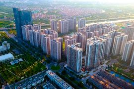 Chuyên gia dự báo diễn biến thị trường bất động sản năm Ất Tỵ 2025