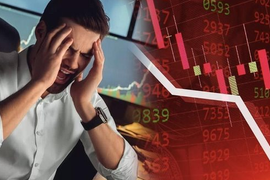Phiên 3/1: Khối ngoại thẳng tay bán ròng gần 800 tỷ đồng cổ phiếu Việt Nam, đâu là tâm điểm "xả hàng"?