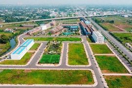 Từ ngày 15/01/2025, xác định ranh giới thửa đất theo quy định mới như thế nào?