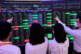 Các CTCK đồng thuận “hô” VN-Index lên 1.400-1.500 điểm trong năm 2025, điều gì đang diễn ra?