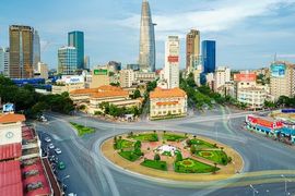 GDP Việt Nam tăng 7,09% trong năm 2024