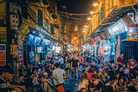 CPI Việt Nam năm 2024 tăng 3,63%, đạt mục tiêu Quốc hội đề ra