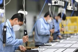 Tin vui: Cả nước có 76,2 nghìn doanh nghiệp "hồi sinh" trở lại hoạt động trong quý 4, tăng 30,4% cùng kỳ năm 2023