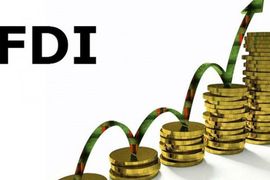 Giải ngân FDI cao kỷ lục từ trước đến nay