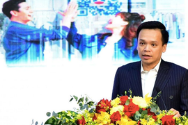 VietinBank báo tăng trưởng tín dụng gần 17% năm 2024