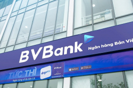 Đẩy mạnh số hóa và bán lẻ, lợi nhuận quý I/2025 của BVBank tăng 16%