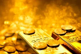 Giới phân tích lạc quan hơn bao giờ hết về triển vọng giá vàng