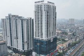 Hà Nội thu hồi hơn 3.500 m2 “đất vàng” số 275 Nguyễn Trãi