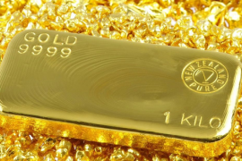 Tăng 11% kể từ đầu năm và 7 lần lập kỷ lục liên tiếp, vượt 2.900 USD, giá vàng liệu có tiếp tục tăng?