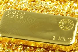 Tăng 11% kể từ đầu năm và 7 lần lập kỷ lục liên tiếp, vượt 2.900 USD, giá vàng liệu có tiếp tục tăng?