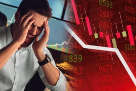 Phiên 13/2: Khối ngoại tiếp chuỗi "xả hàng", cổ phiếu nào bị bán mạnh nhất?